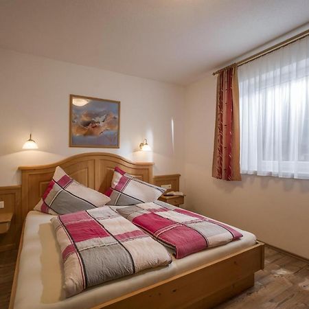 Appartement Schmezlhof à Zell am Ziller Extérieur photo