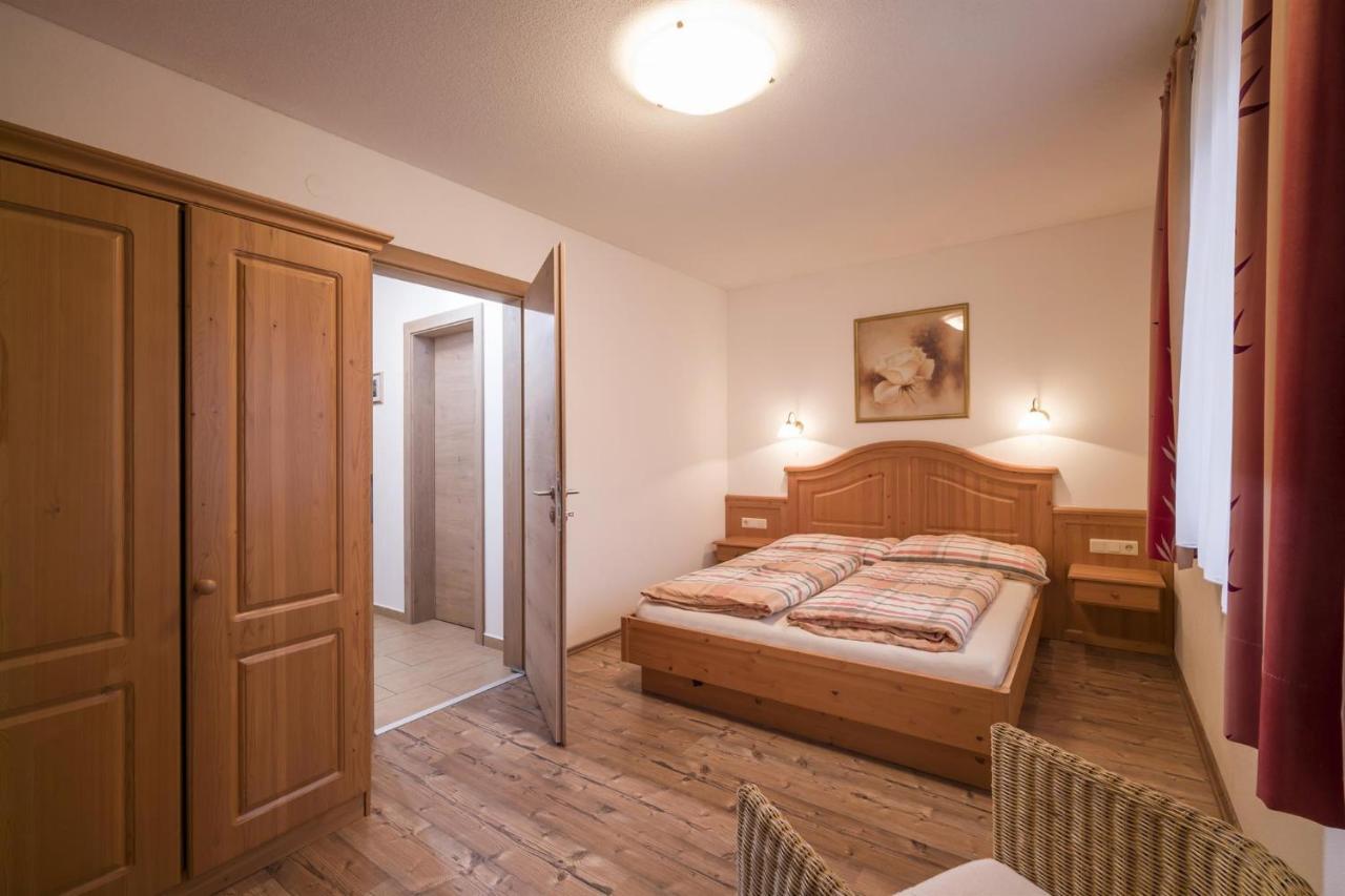 Appartement Schmezlhof à Zell am Ziller Extérieur photo