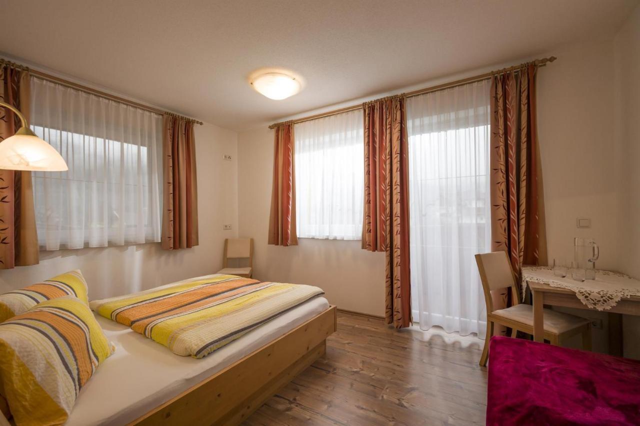 Appartement Schmezlhof à Zell am Ziller Extérieur photo