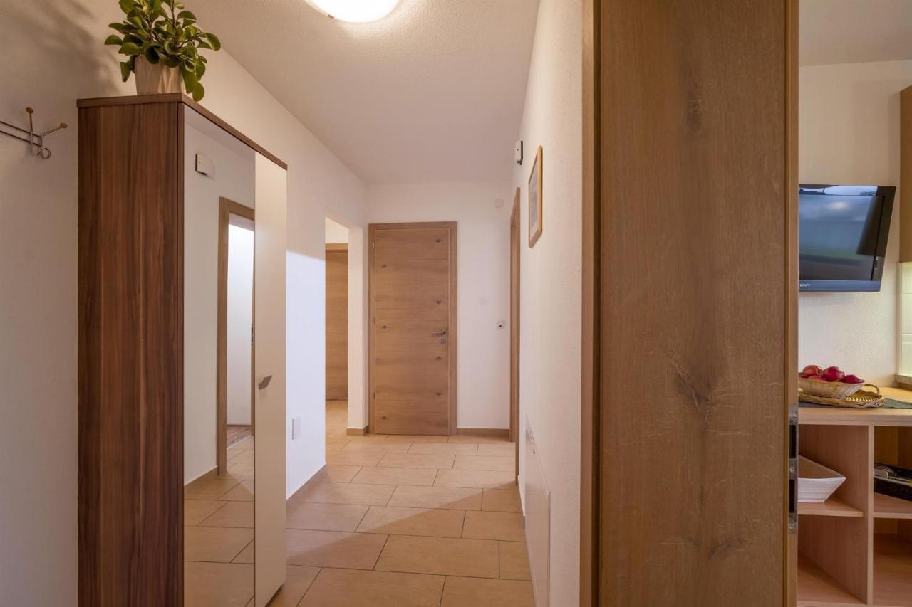 Appartement Schmezlhof à Zell am Ziller Extérieur photo