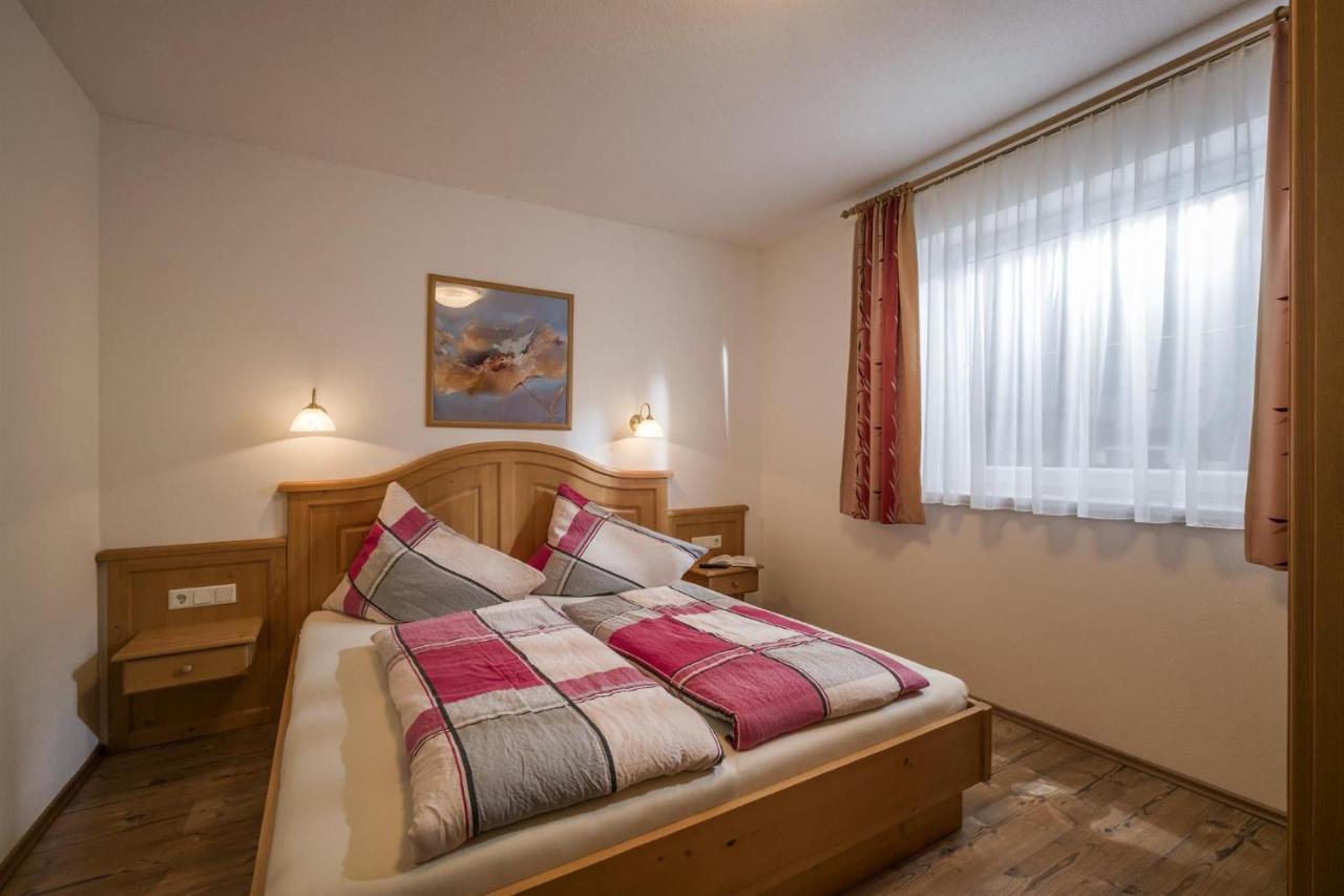 Appartement Schmezlhof à Zell am Ziller Extérieur photo